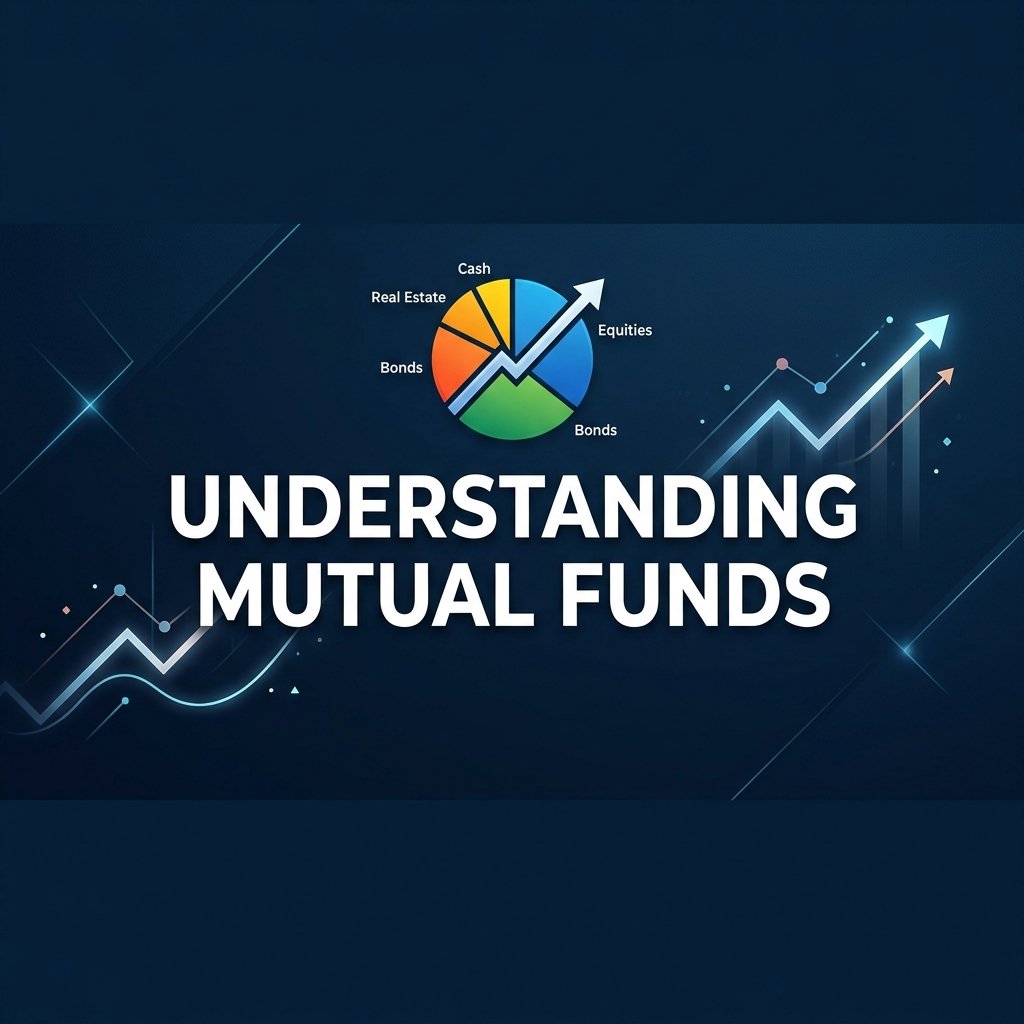 Understanding Mutual Funds thumbnail